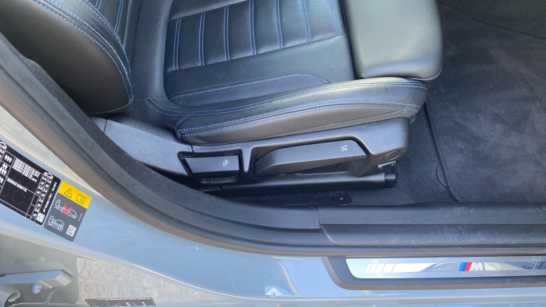 BMW 3 Series 330e M Sport 4dr Step Auto Saloon